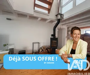 Duplex in Pontcharra (38530)