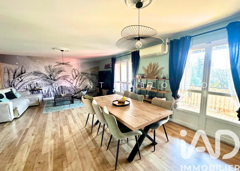 Appartement 5 pièces 141 m² · à Ollioules · 141 m² · 385 000 €