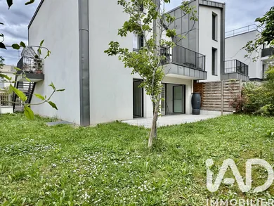 Appartement à Nanterre (92000)