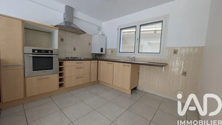 Appartement 3 pièces 66 m² · à Rennes · 66,1 m² · 224 300 €