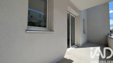 Apartment in Rennes (35000)