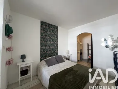 Appartement à La Grande-Motte (34280)