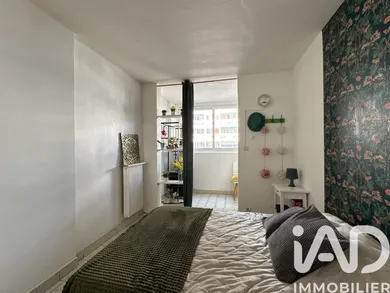 Appartement à La Grande-Motte (34280)