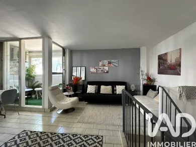 Appartement à La Grande-Motte (34280)