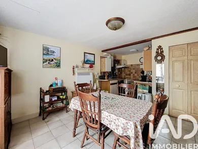 Townhouse in Le Palais (56360)