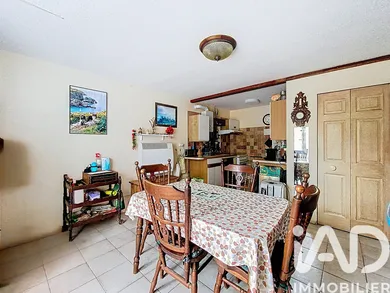 Townhouse in Le Palais (56360)
