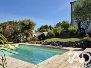 House in Ambarès-et-Lagrave (33440)