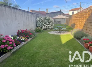 Townhouse in Vertou (44120)