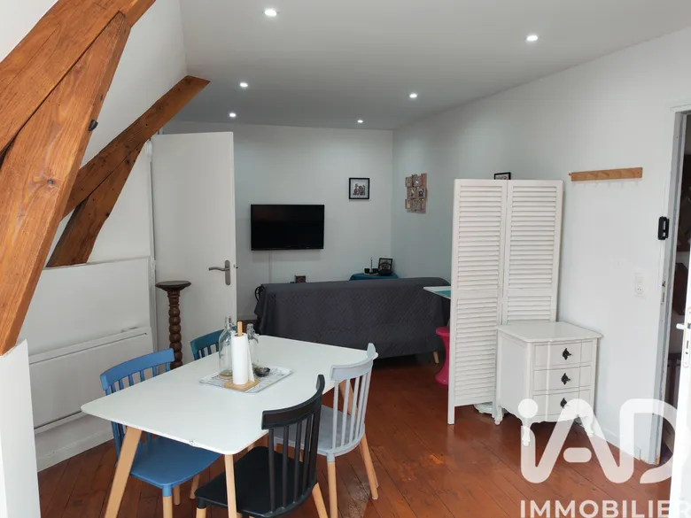 Appartement 2 pièces 33 m² · à Montbéliard · 33 m² · 67 000 €