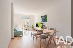 Apartment in Nice (06000)