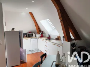Appartement à Montbéliard (25200)