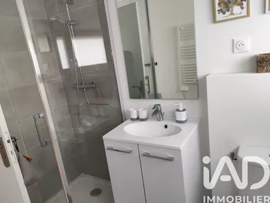 Appartement à Montbéliard (25200)