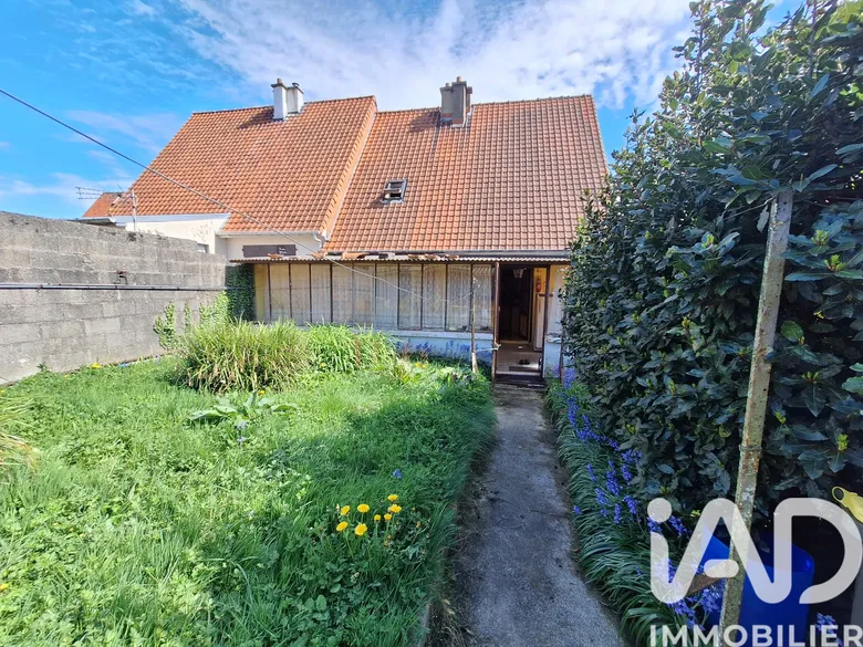 Maison 5 pièces 92 m² · à Samer · 92 m² · 152 000 €