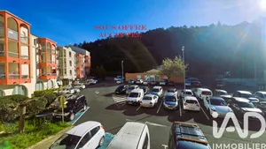 Studio à Lamalou-les-Bains (34240)