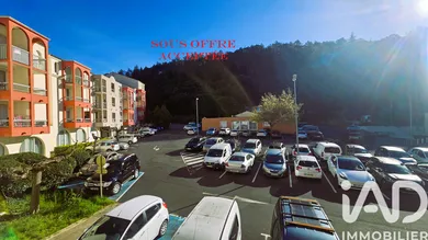 Studio in Lamalou-les-Bains (34240)