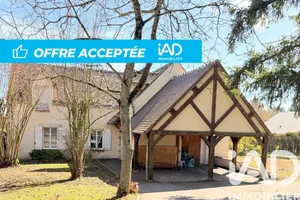 Maison à Saint-Ay (45130)