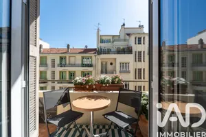 Appartement à Nice (06000)