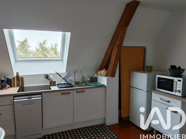Vente appartement à Montbéliard (25200) : appartement 2 pièces 45 m² - 1992861 — 8