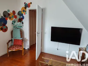 Appartement à Montbéliard (25200)
