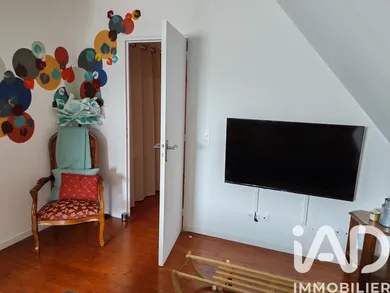 Appartement à Montbéliard (25200)