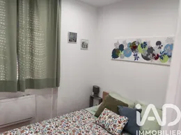 Appartement à Montbéliard (25200)