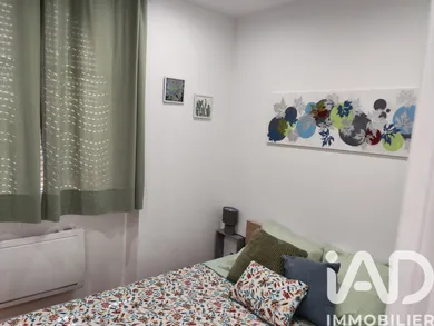 Appartement à Montbéliard (25200)