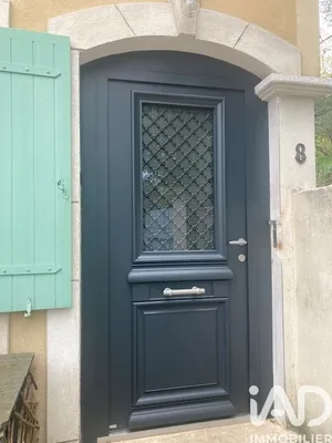 Maison de ville à Bollène (84500)