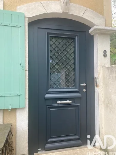 Maison de ville à Bollène (84500)