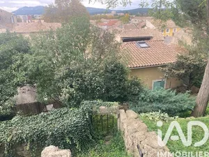 Townhouse in Bollène (84500)