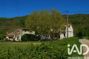 Ferme à Dun (09600)