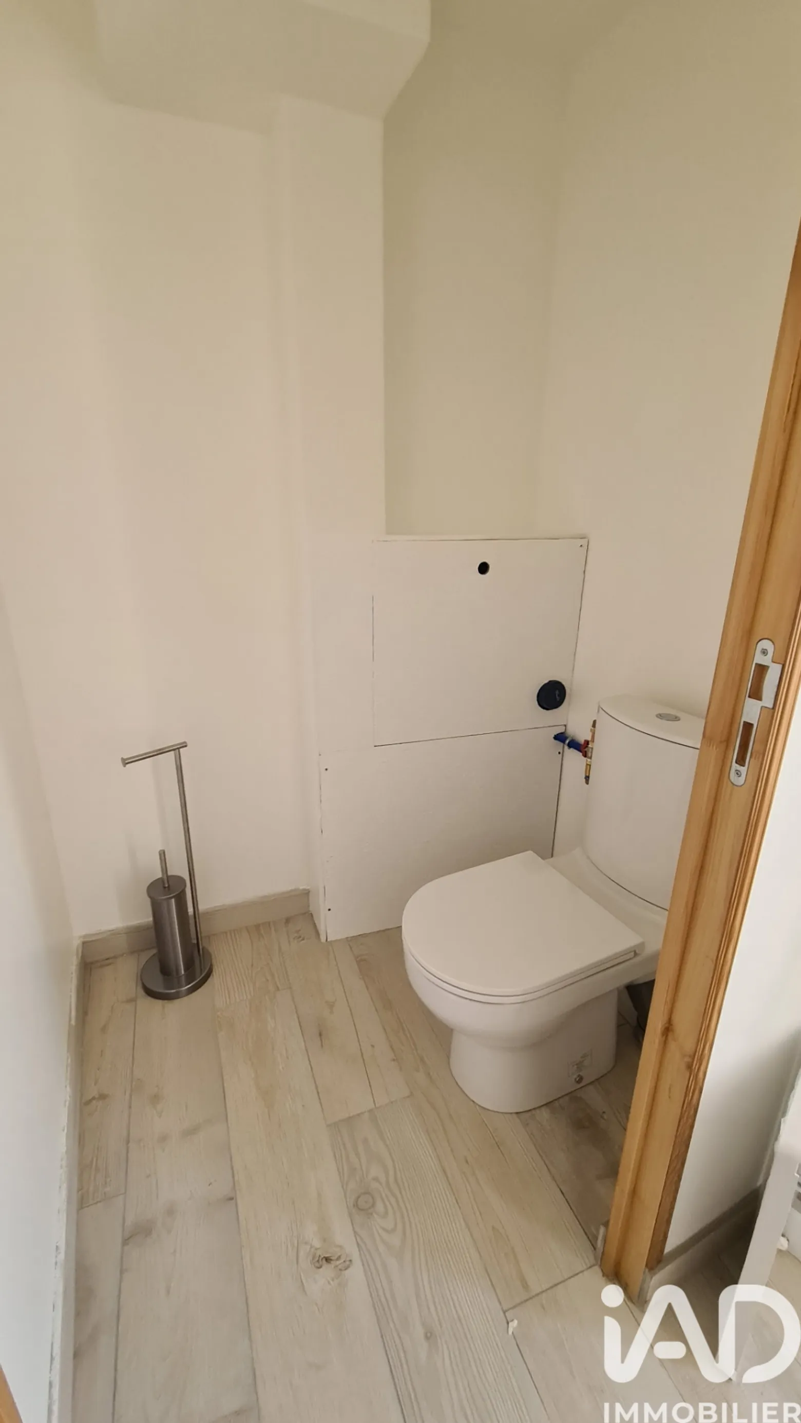 Vente maison à Gy — 2