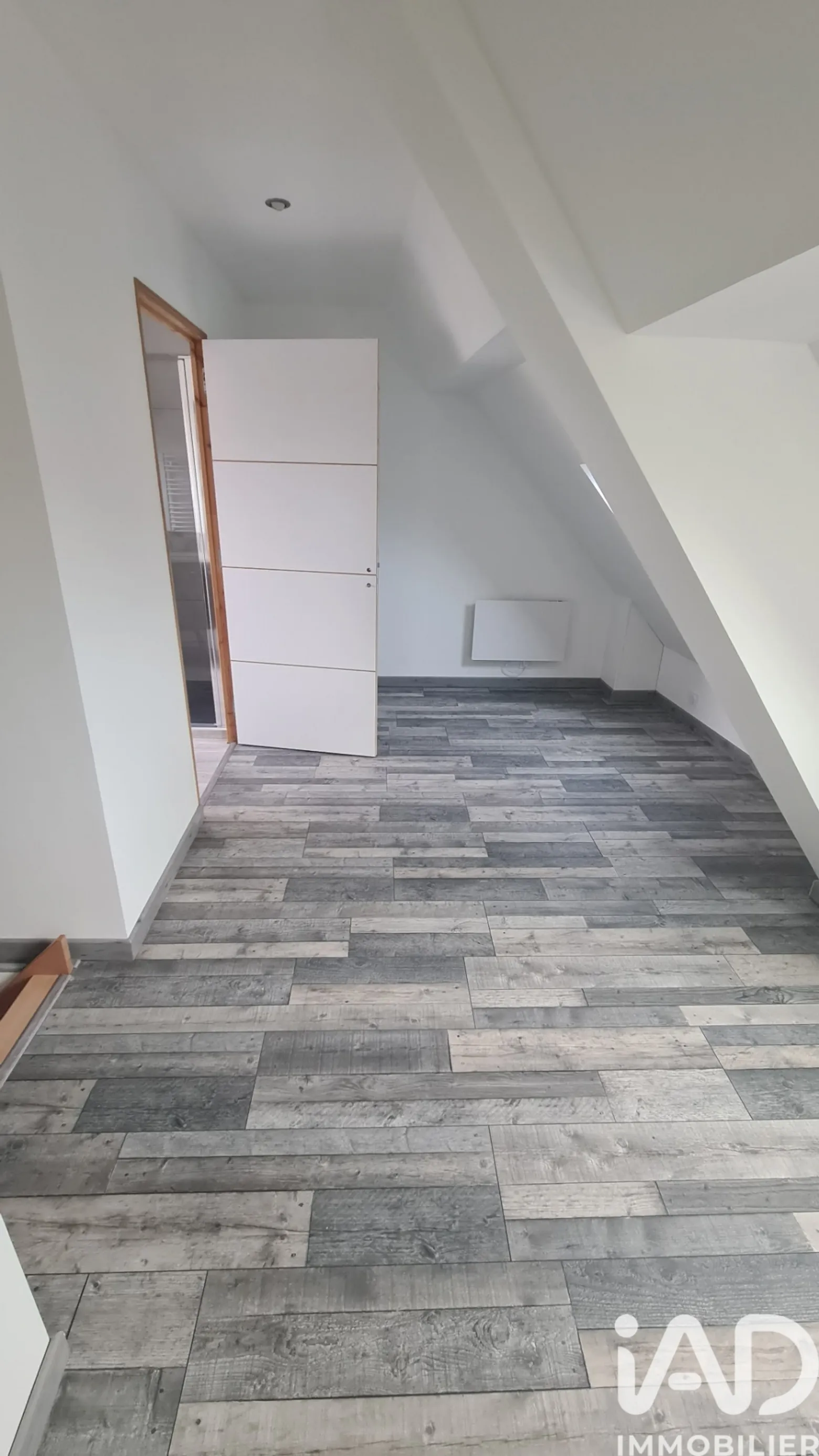 Vente maison à Gy — 3
