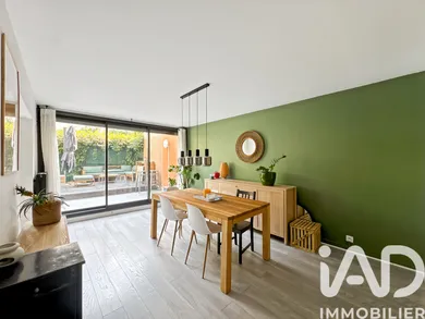 Apartment in Massy (91300)