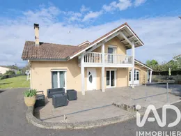 House in Andrézieux-Bouthéon (42160)