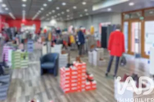 Habillement, Textile​ à Saulieu (21210)