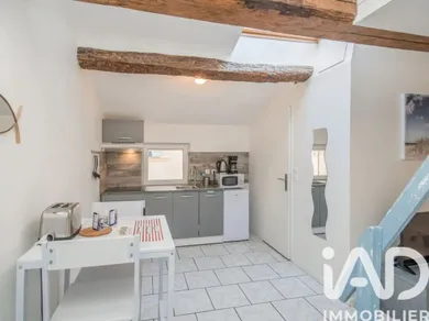 Apartment in Toulon (83000)