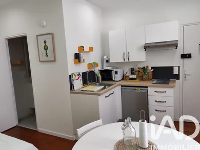 Appartement à Montbéliard (25200)