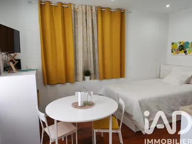 Appartement à Montbéliard (25200)