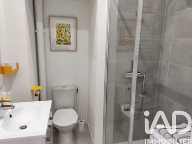 Appartement à Montbéliard (25200)