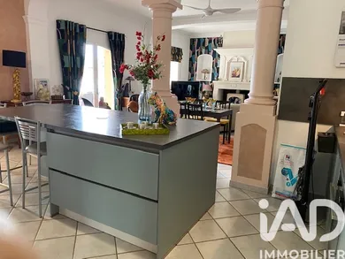 Traditional house in Saint-Martin-d'Ardèche (07700)