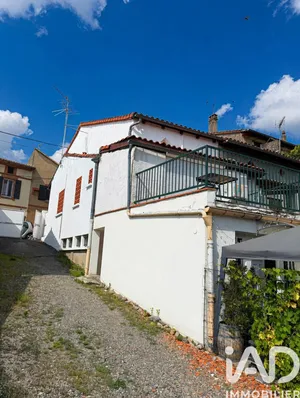 Maison à Seysses (31600)