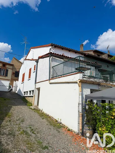 Maison à Seysses (31600)