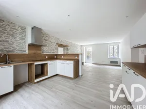 Maison de village à Septfonds (82240)