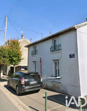 Townhouse in Bessancourt (95550)