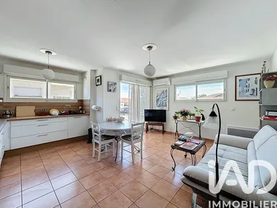 Appartement à Perpignan (66000)