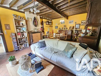 Maison à Houx (28130)