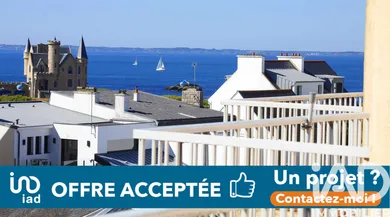 Apartment in Quiberon (56170)