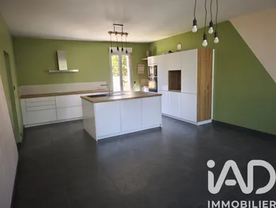 House in Noyant (49490)