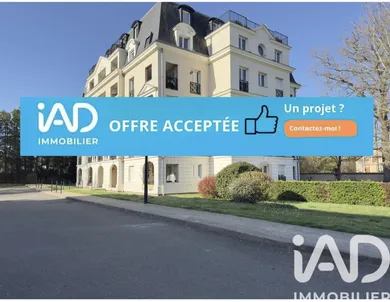 Appartement à Dammarie-lès-Lys (77190)