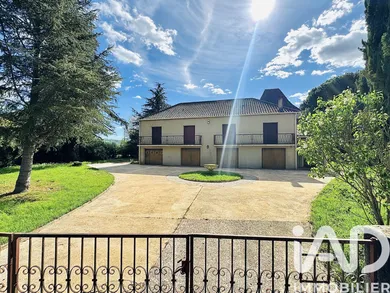 House in Puy-l'Évêque (46700)
